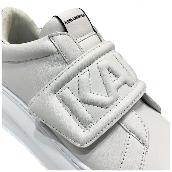 Взуття Karl Lagerfeld KL62537 White