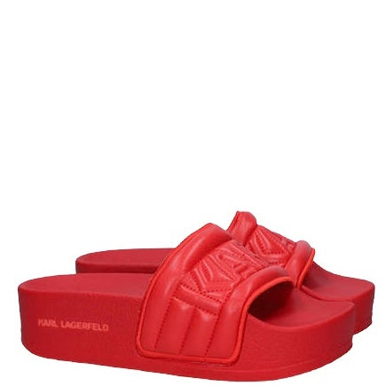 Взуття Karl Lagerfeld KL80825_RED
