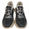 Взуття LA8 FW2201 dark grey/grey