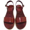 Взуття Laocoonte Mia Antic guinda