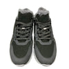 Взуття Lapti WA9538 gray green