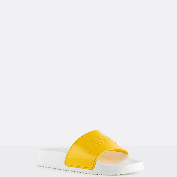 Взуття Lemon Jelly OPAL 03 Vibrant Yellow
