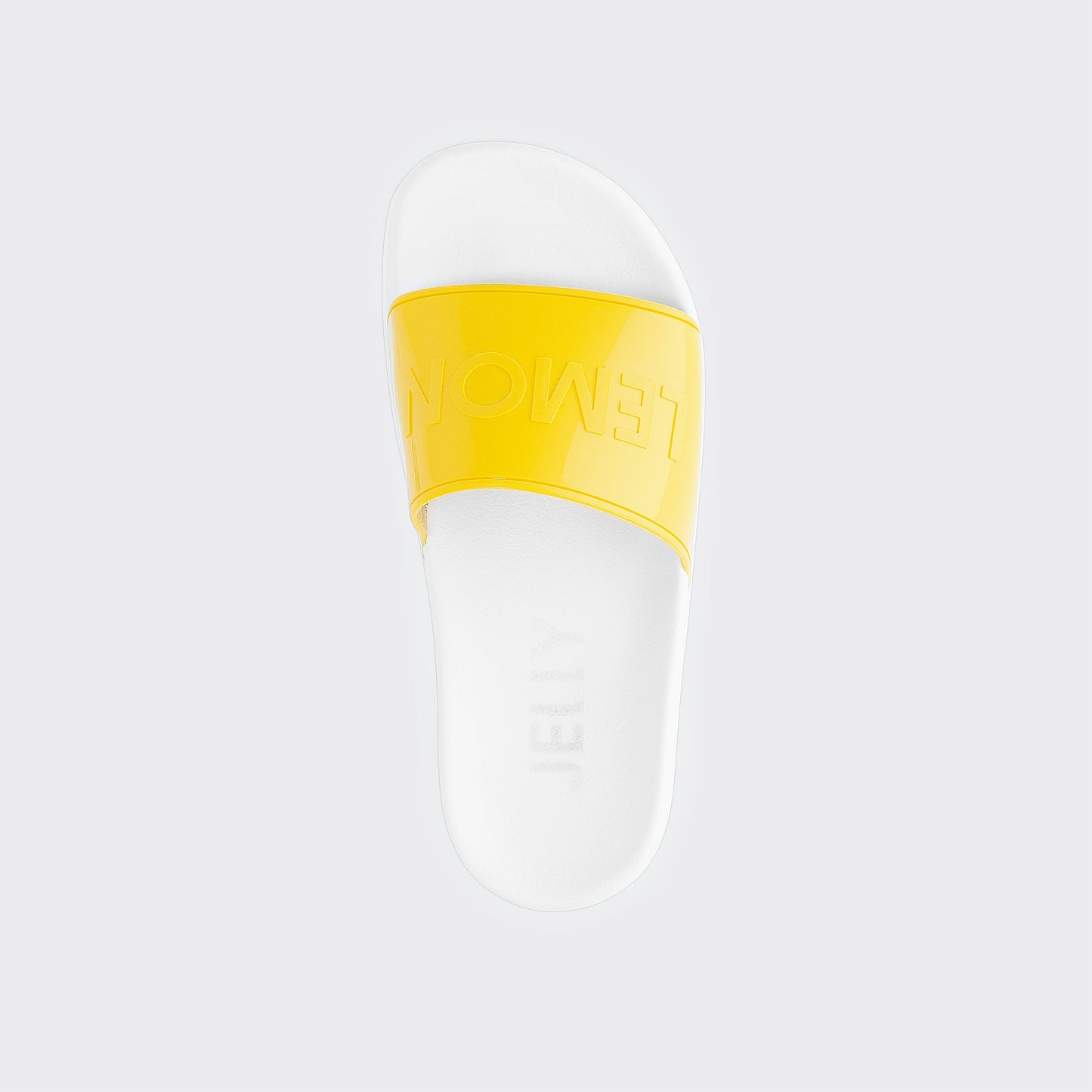 Взуття Lemon Jelly OPAL 03 Vibrant Yellow