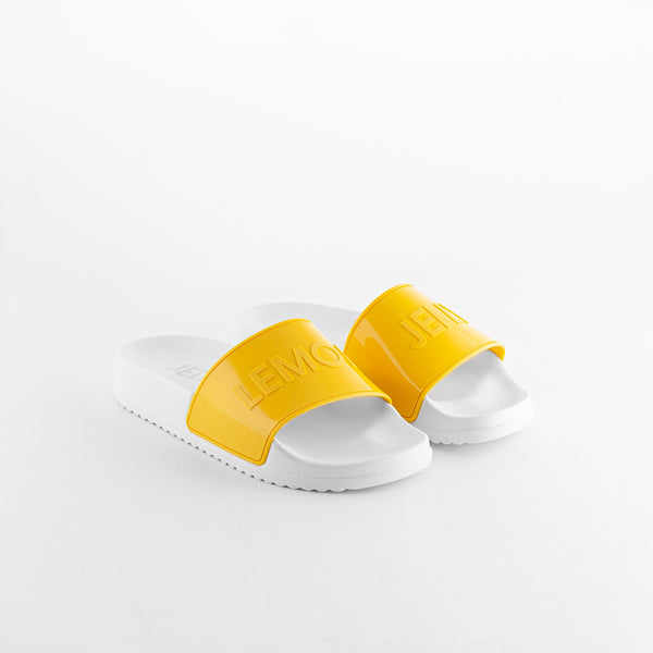 Взуття Lemon Jelly OPAL 03 Vibrant Yellow