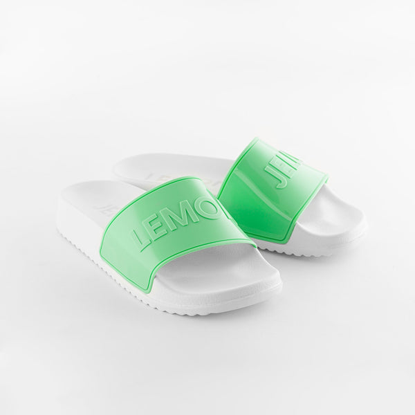 Взуття Lemon Jelly OPAL 04 Neon Mint
