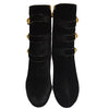 Взуття Michael Kors 40F7MSHE5D black