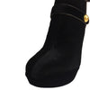 Взуття Michael Kors 40F7MSHE5D black