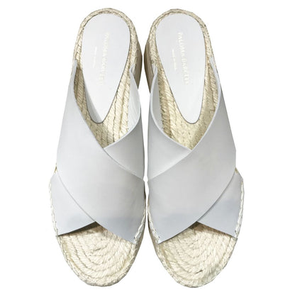 Взуття Paloma Barceló Majime Luxnapa White