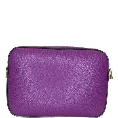 Сумка Coccinelle COCCINELLE BEAT SOFT RIBB E1 NOF 15 02 01 V05
