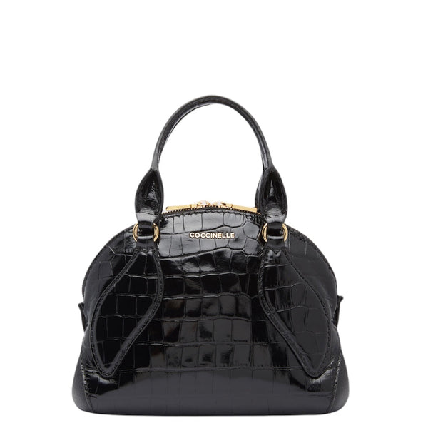 Сумка Coccinelle COLETTE CROCO SHINY SOFT E1 IM1 18 02 01 001