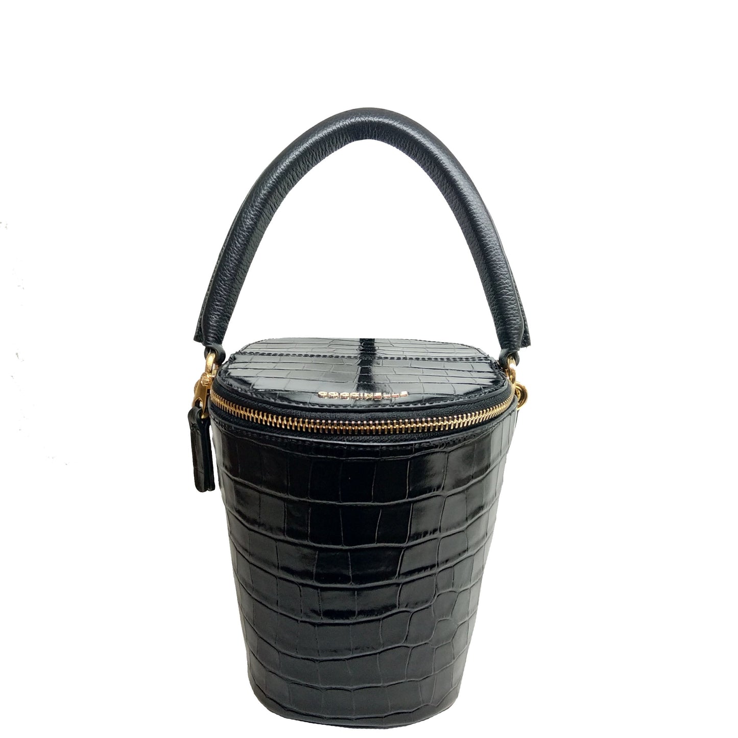 Сумка Coccinelle JULIETTE CROCO SHINY SOFT E1 I7C 23 01 01 001