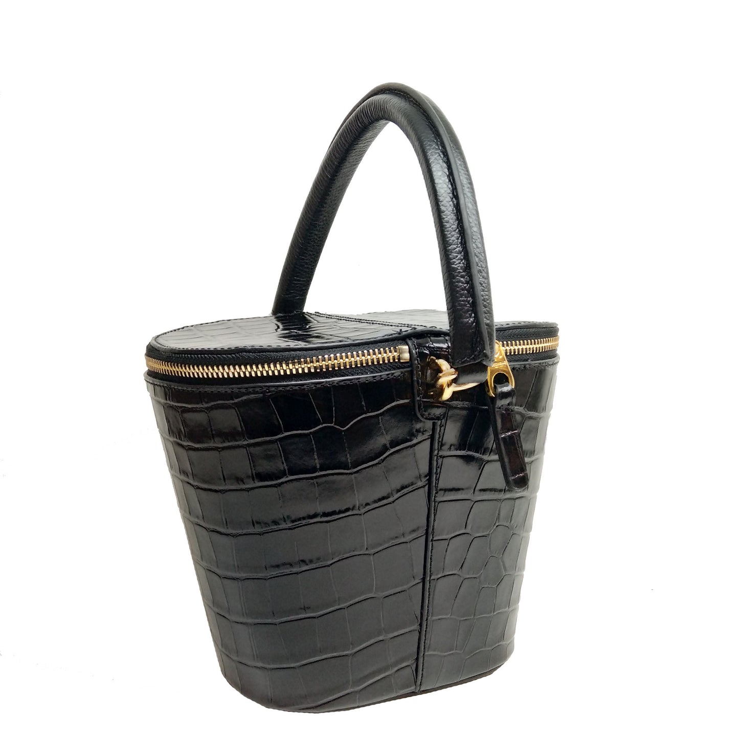 Сумка Coccinelle JULIETTE CROCO SHINY SOFT E1 I7C 23 01 01 001