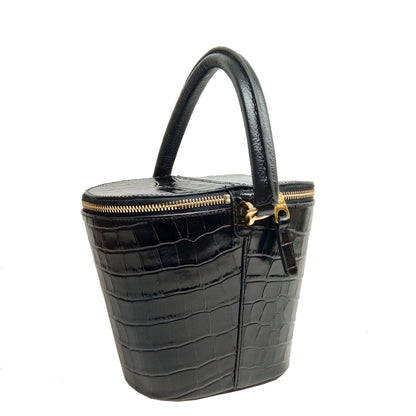 Сумка Coccinelle JULIETTE CROCO SHINY SOFT E1 I7C 23 01 01 001