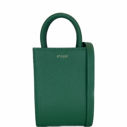 Сумка Etape Mini bags emerald