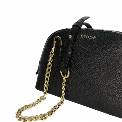 Сумка Etape Shell bag Black