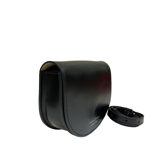 Сумка Marina Volpe MV-D144 BLACK