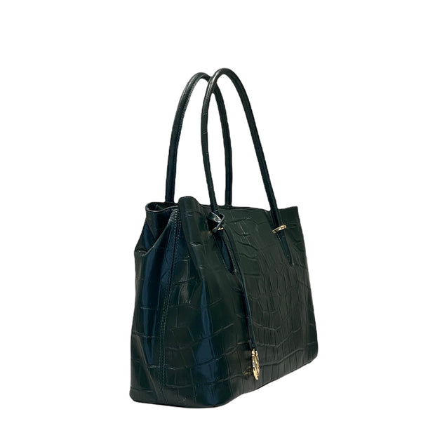 Сумка Marina Volpe MV-D323 GREEN