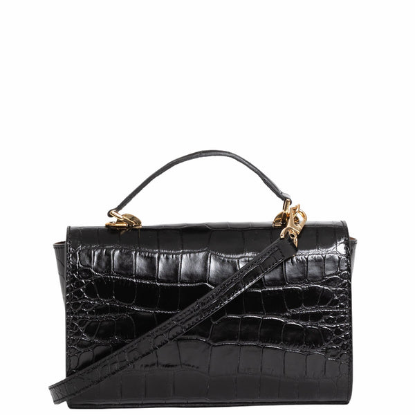 Сумка Marina Volpe MV-D328 BLACK