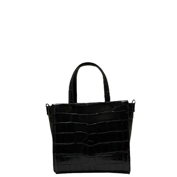 Сумка Marina Volpe MV-D401 BLACK
