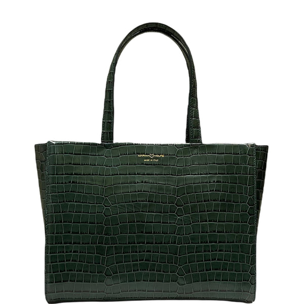 Сумка Marina Volpe MV-D402 GREEN