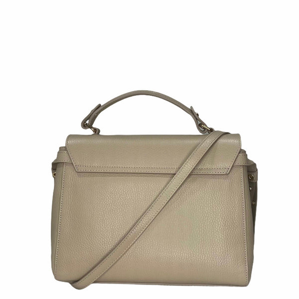Сумка Marina Volpe MV-L160 TAUPE