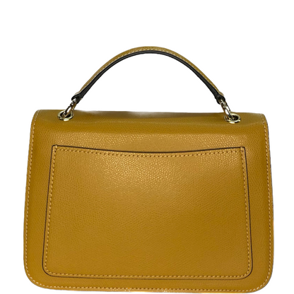 Сумка Piumelli Arya bag P618 Mustard