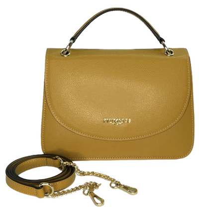 Сумка Piumelli Arya bag P618 Mustard