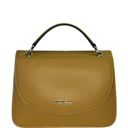 Сумка Piumelli Arya bag P618 Mustard