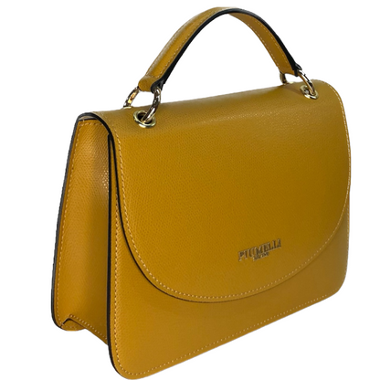 Сумка Piumelli Arya bag P618 Mustard