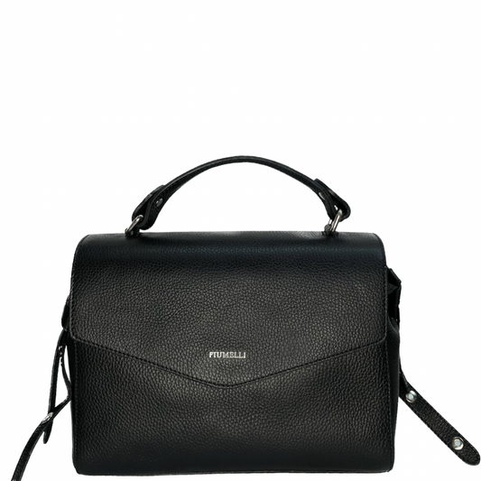 Сумка Piumelli Bruxelles Bag D28 Black
