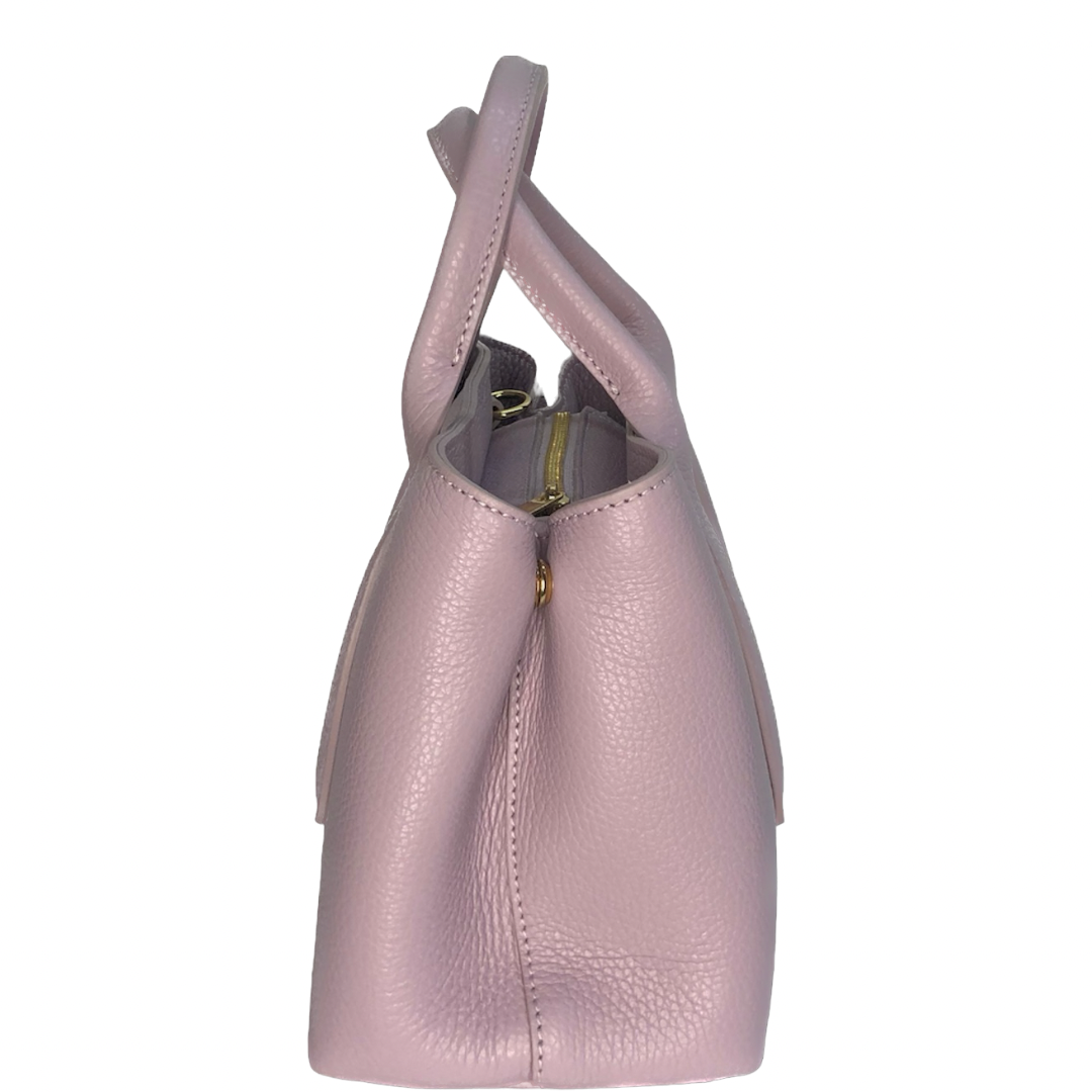 Сумка Piumelli Claudia mini letterine bag D55 Lilac