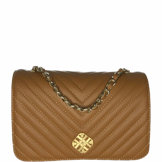Сумка Piumelli Eleanor Bag S17 Tobacco