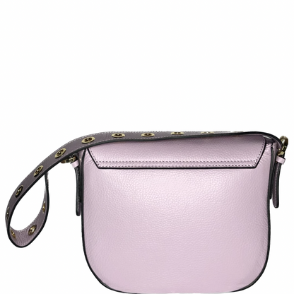 Сумка Piumelli Teresa Logo bag D55 Lilac