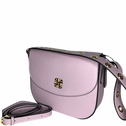 Сумка Piumelli Teresa Logo bag D55 Lilac