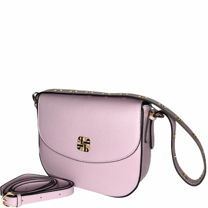 Сумка Piumelli Teresa Logo bag D55 Lilac