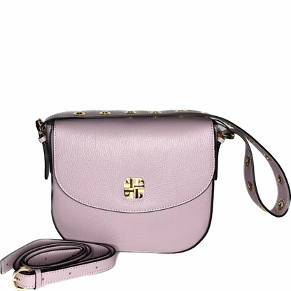 Сумка Piumelli Teresa Logo bag D55 Lilac