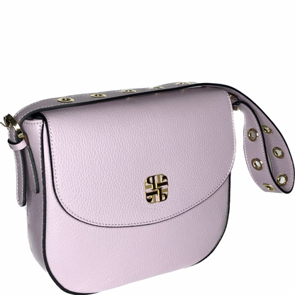 Сумка Piumelli Teresa Logo bag D55 Lilac