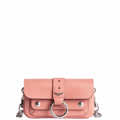 Сумка Zadig & Voltaire SKAC4005F KATE SMO/ DOLY