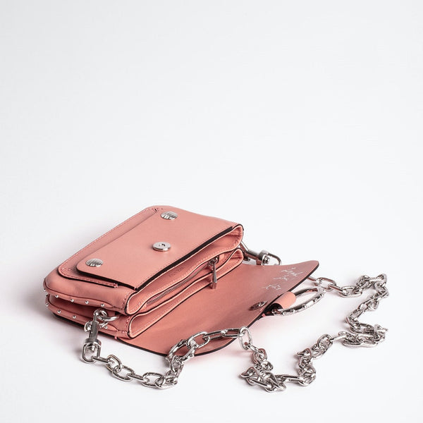 Сумка Zadig & Voltaire SKAC4005F KATE SMO/ DOLY