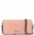Сумка Zadig & Voltaire SKAP2001F ROCK GRAINED LE/ DOLY